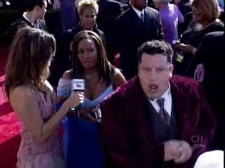 MADtv: Red Carpet Interviews