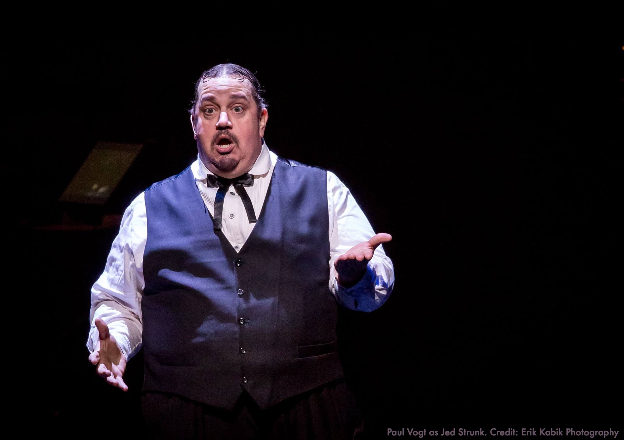 Idaho! the musical