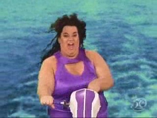 MADtv: Fanta Beth