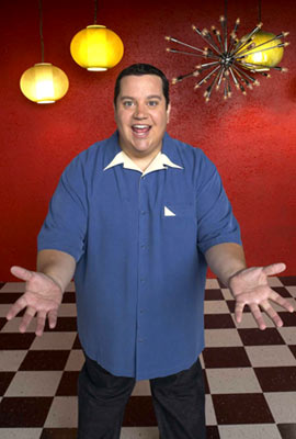MADtv Press Still
