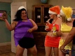 MADtv: Holiday Ham 2-Litre Beth