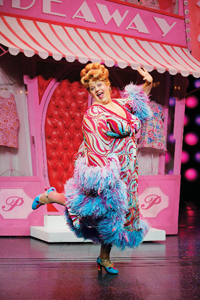 Hairspray!