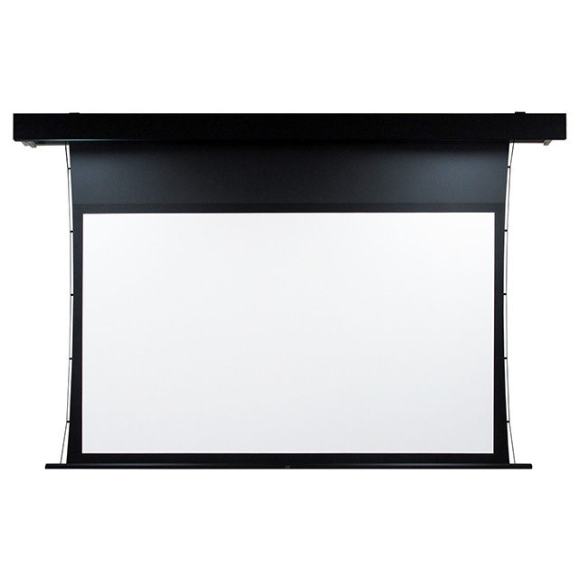 Thumbnail: OS TP with Tab-tension Electric Screen