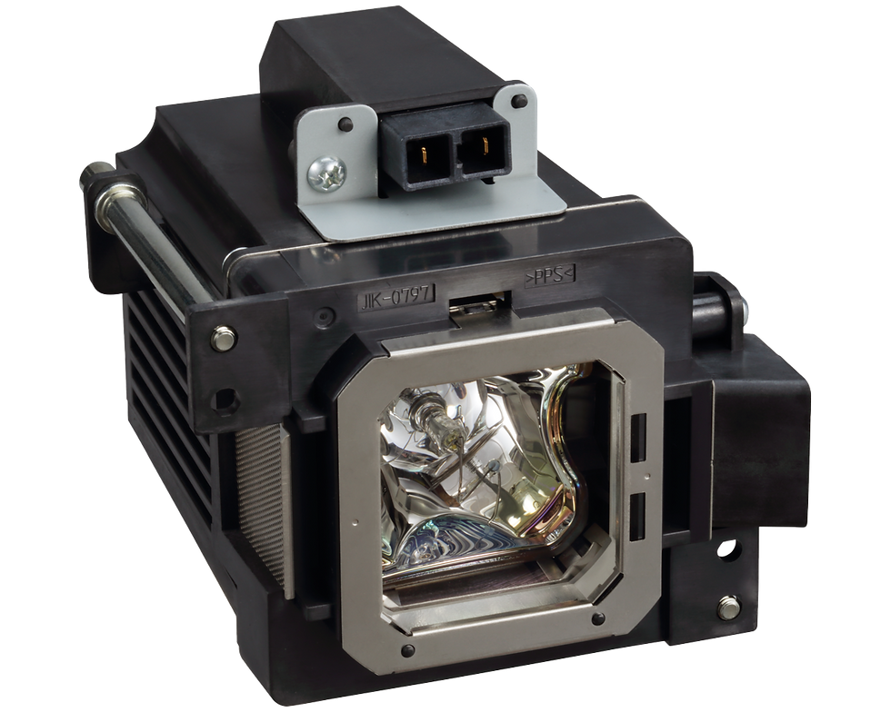 Thumbnail: JVC Projector DLA-NP5