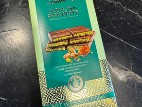 I Tried a $14.99 Chocolate Bar So You Don’t Have To — Here’s the Sweet Truth
