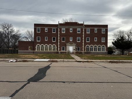 St. Catherine’s Property: What’s Being Proposed — and Why It Matters for Housing in McCook