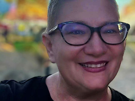 Editor’s Life Update