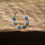 Thumbnail: summer blue DAISY bracelet