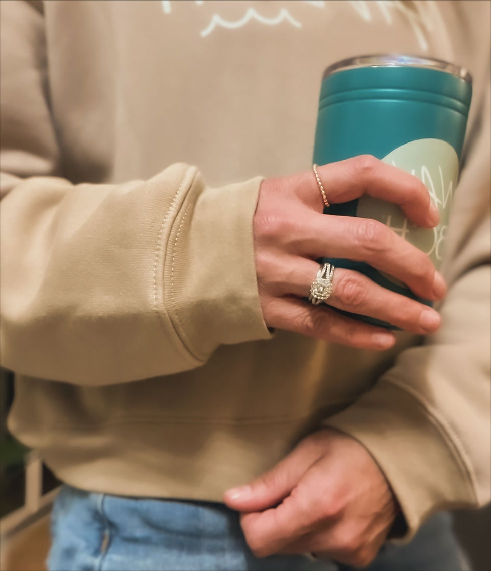 Thumbnail: NAV BCH® | Women's Dockside Pullover