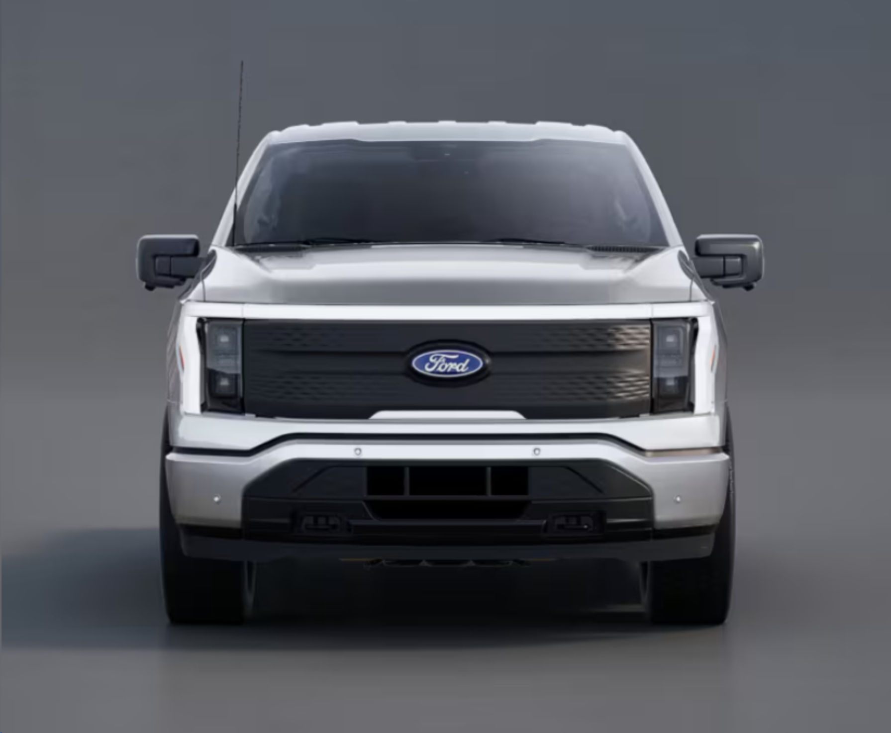 Ford F150 Lightning XLT Standard Range