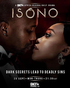 Isono