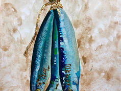 Bohemian Sardinas