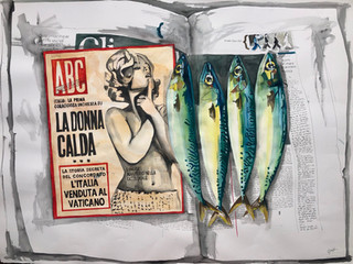 La Donna Calda