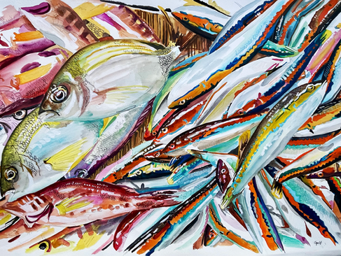 Fish