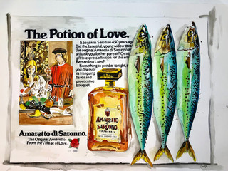 The Potion of Love