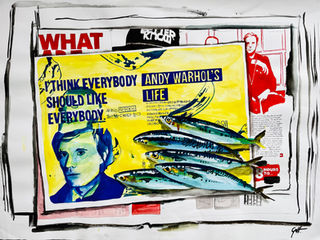 Andy Warhol