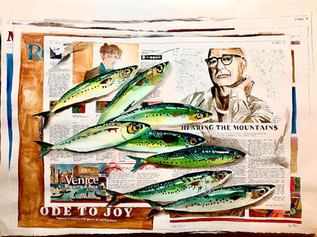 Einaudi SOLD