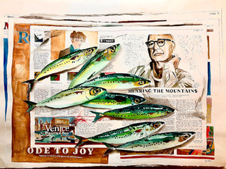 Einaudi SOLD