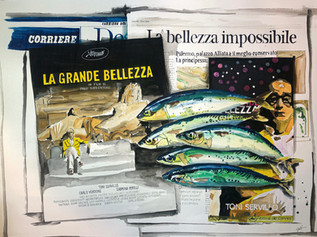 La Grande Bellezza