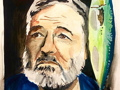 Hemingway - What a Life!