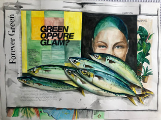 Forever Green