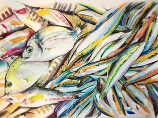 Trapany, Sicily SOLD