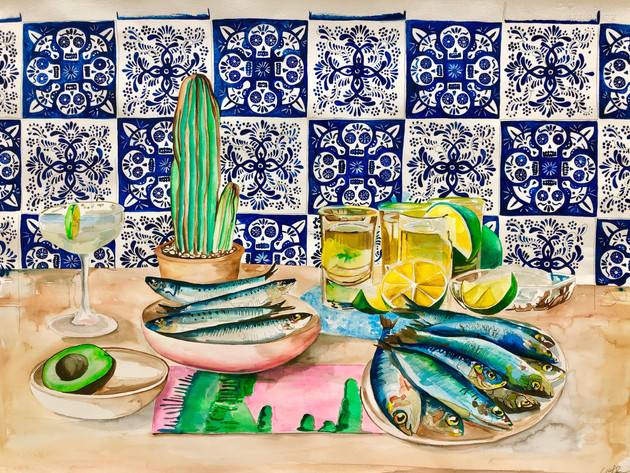 Fiesta Mexicana