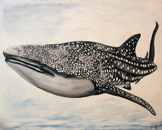 The Poet - Commission SOLD
