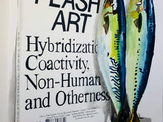 Flash Art