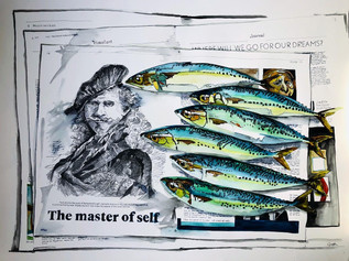 The Master of Self