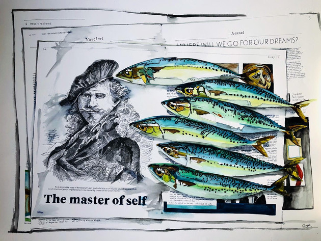 The Master of Self