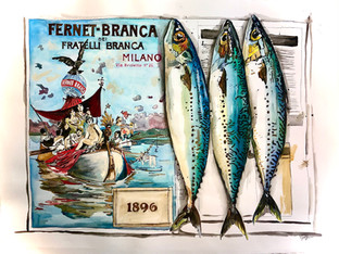 Fratelli Fish