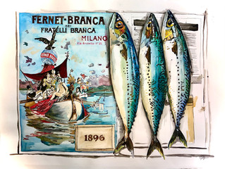 Fratelli Fish
