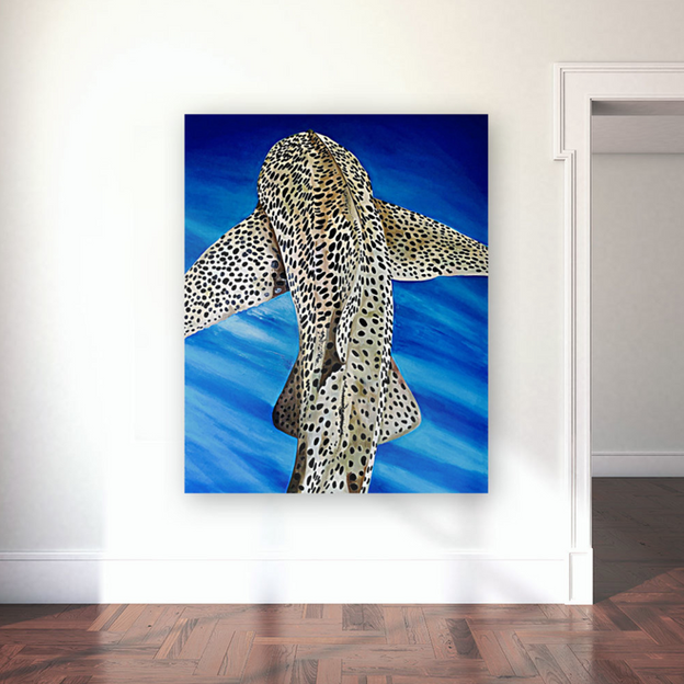 Coralline SOLD