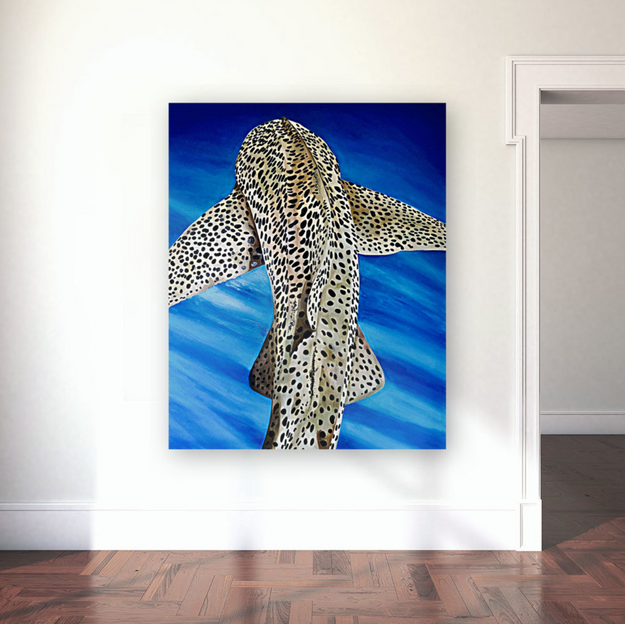 Coralline SOLD