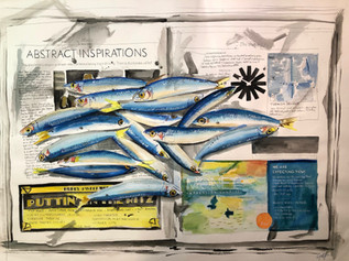 Abstract Inspiration