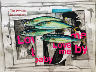 Love Me Baby