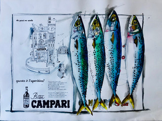 L'aperitivo