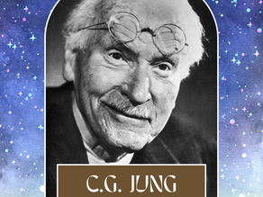 Les archétypes chez C.G. Jung - Partie 1