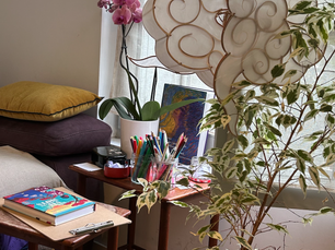 Psychanalyse et Écriture 