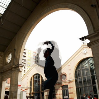 Retours sur le stage Filmer la danse #3