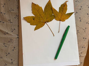 J'effervescence mon écriture