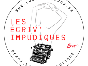 Performance littéraire à La Musardine Paris