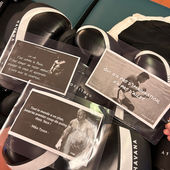 Ateliers boxe & écriture à l’hôpital : quand les mots montent sur le ring