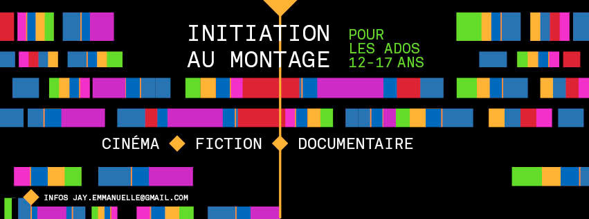 montage pour les ados3
