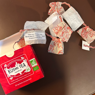 Écriture et objet : donner vie aux objets par l’écriture créative