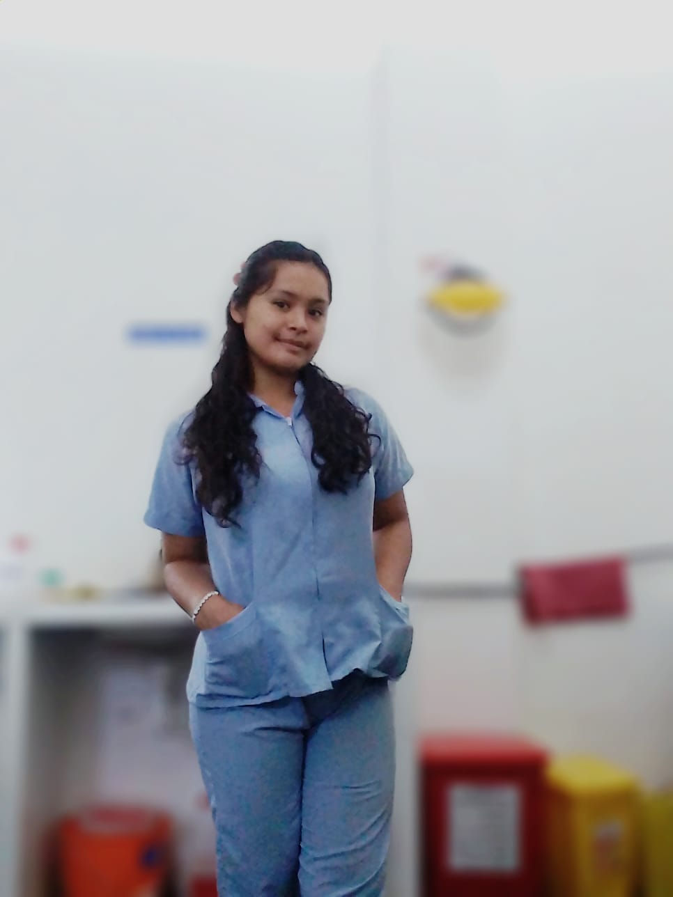 Lic. Shoana Vargas Rubio