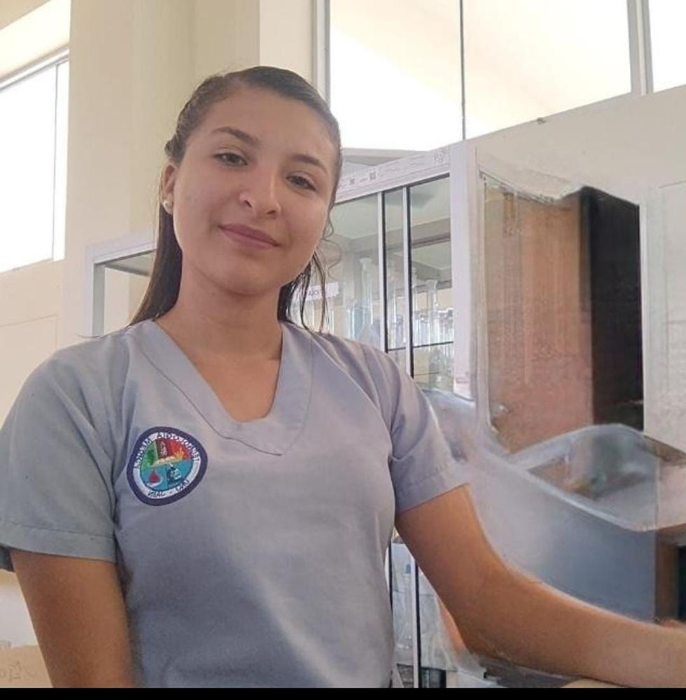 Lic: Zuleyka Silva Vasquez