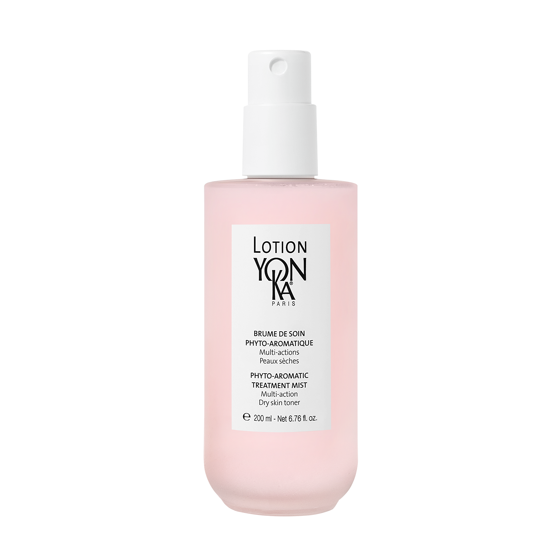 Lotion Yon-Ka (Dry Skin)