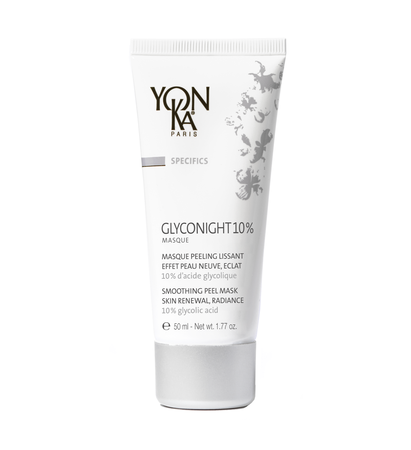 Glyconight 10% Masque